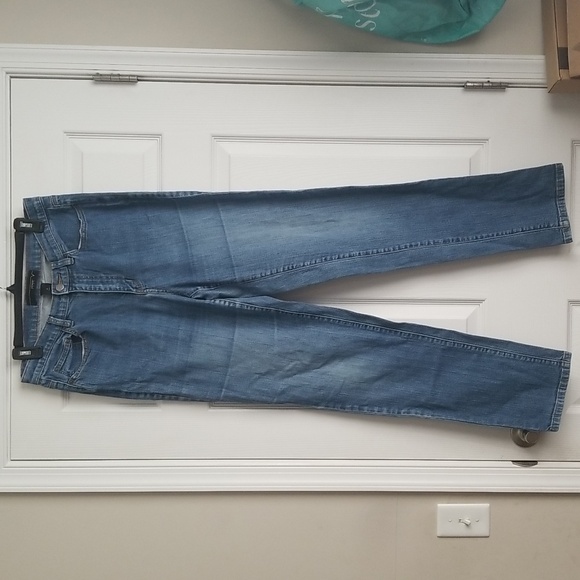 Venezia Denim - Venezia Women's Jeans